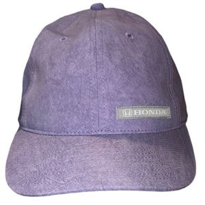 Honda Purple Women's Hat